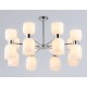 Люстра на штанге Ambrella Light LH56085 LH