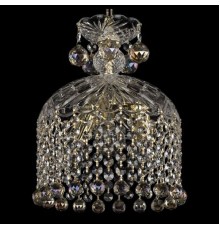 Подвесной светильник Bohemia Ivele Crystal 14781/22 G Balls K801 1478
