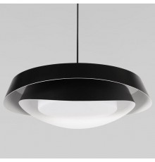Подвесной светильник Loft it 10256P Black Petale