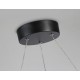 Подвесная люстра Ambrella Light FL51775 FL