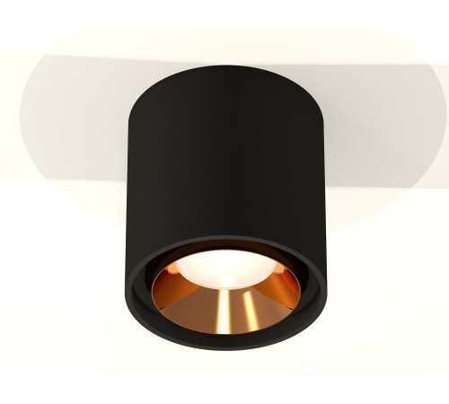 Накладной светильник Ambrella Light XS7723004 XS Накладной светильник Ambrella Light XS7723004 XS