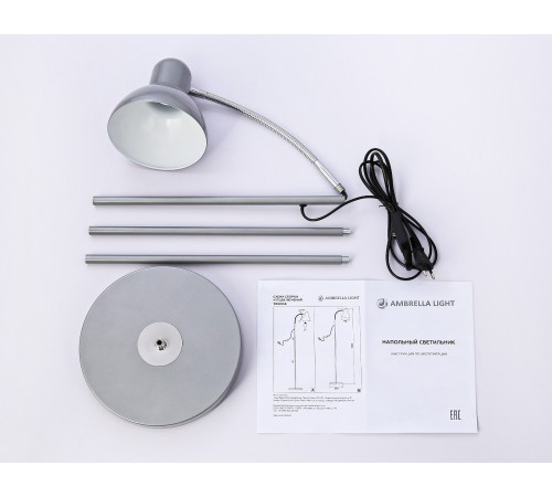Торшер Ambrella Light TR97658 TR Торшер Ambrella Light TR97658 TR