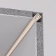 Профиль встраиваемый угловой внутренний Arlight 043161 ARH-DECORE
