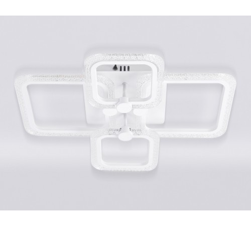 Потолочная люстра Ambrella Light FA5309 FA Потолочная люстра Ambrella Light FA5309 FA