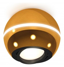 Накладной светильник Ambrella Light XS1105010 XS