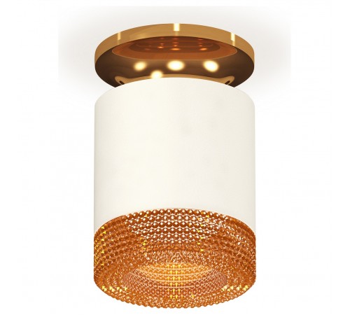 Накладной светильник Ambrella Light XS7401123 XS Накладной светильник Ambrella Light XS7401123 XS