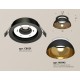 Встраиваемый светильник Ambrella Light XC8051101 XC