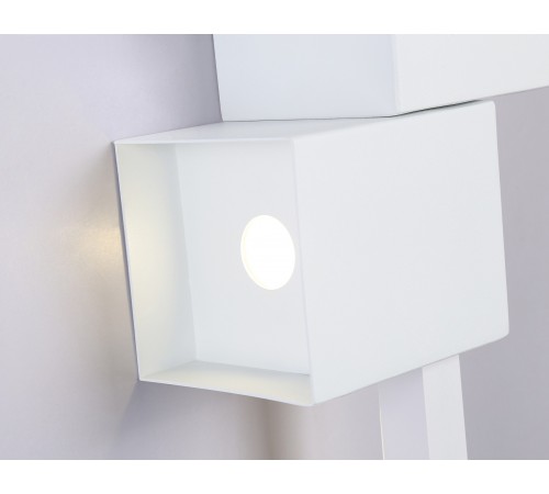 Бра Ambrella Light FL5212 FL Бра Ambrella Light FL5212 FL