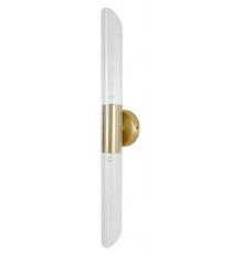 Бра Newport 7278/A brass new 7270