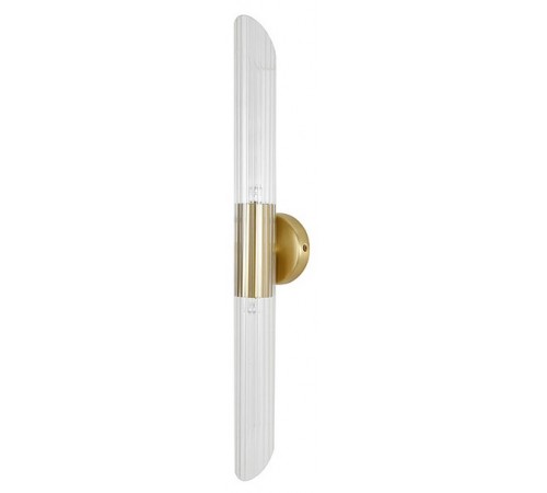 Бра Newport 7278/A brass new 7270 Бра Newport 7278/A brass new 7270