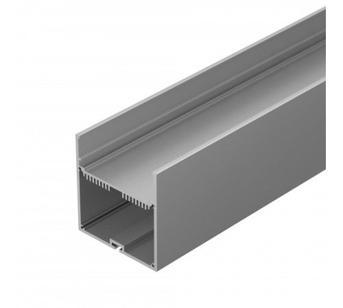 Профиль подвесной Arlight 019310 SL-LINE-7477-2000 ANOD Профиль подвесной Arlight 019310 SL-LINE-7477-2000 ANOD