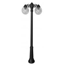 Фонарный столб Fumagalli G25.157.S20.AZF1RDN Globe 250
