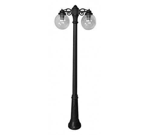 Фонарный столб Fumagalli G25.157.S20.AZF1RDN Globe 250