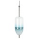 Подвесной светильник Loft it 10223/B Blue Venice