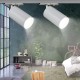 Светильник на штанге Эра TR39-GU10 WH