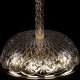 Торшер Bohemia Art Classic 13.12.8.195.P.h-160.Gd.Sp 11.12