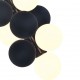 Подвесная люстра Wertmark WE237.10.026 Berta