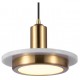 Подвесной светильник Moderli V5050-1PL Solumn