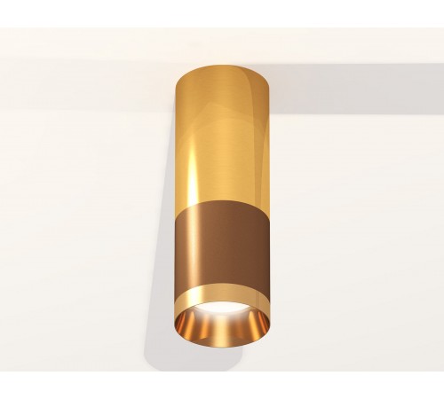 Накладной светильник Ambrella Light XS6304080 XS Накладной светильник Ambrella Light XS6304080 XS