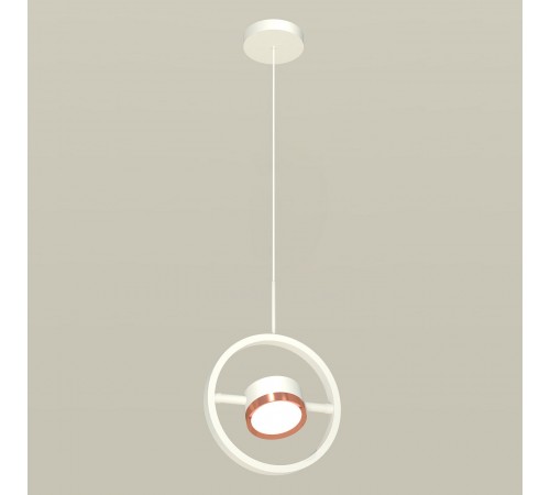 Подвесной светильник Ambrella Light XB9111104 XB Подвесной светильник Ambrella Light XB9111104 XB