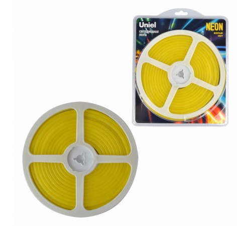 Лента светодиодная Uniel UL-00009088 Neon ULS-N01 Лента светодиодная Uniel UL-00009088 Neon ULS-N01