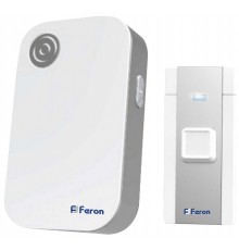 Звонок беспроводной Feron Saffit 23685 E-372
