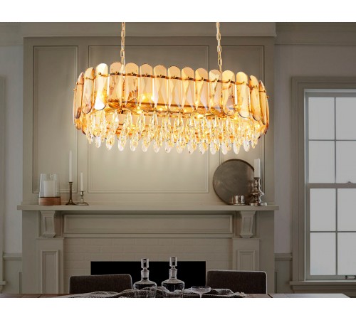 Подвесной светильник Ambrella Light TR5074 TR