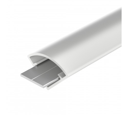 Профиль Arlight 023166 WPH-KANT-H16-2000 OPAL Профиль Arlight 023166 WPH-KANT-H16-2000 OPAL