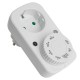 Розетка с таймером Feron 51435 TM28