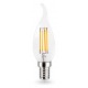 Лампа светодиодная Ambrella Light 351524 C35