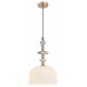 Подвесной светильник Moderli V11175-1P Charm