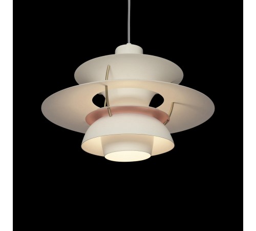 Подвесной светильник Loft it 10113 White Floret Подвесной светильник Loft it 10113 White Floret