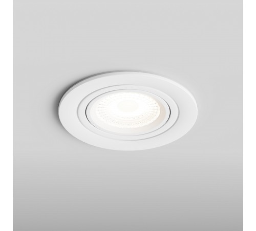 Встраиваемый светильник Hesby Lighting HSBL_0134 Aqua Breeze Встраиваемый светильник Hesby Lighting HSBL_0134 Aqua Breeze