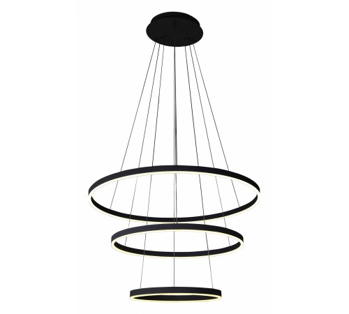 Подвесной светильник Kink Light 08223,19A(4000K) Тор