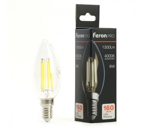 Лампа светодиодная Feron 51248 LB-1208 Лампа светодиодная Feron 51248 LB-1208