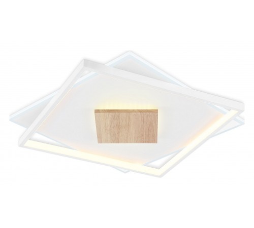 Накладной светильник Ambrella Light FL4790 FL Накладной светильник Ambrella Light FL4790 FL