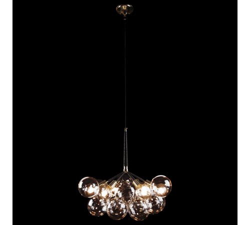 Подвесной светильник Loft it 10048/6 Black Bunch Подвесной светильник Loft it 10048/6 Black Bunch