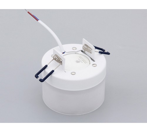 Встраиваемый светильник Ambrella Light TN650 TN Встраиваемый светильник Ambrella Light TN650 TN