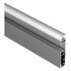 Профиль для плинтусов Arlight 046390 ARH-PLINTUS