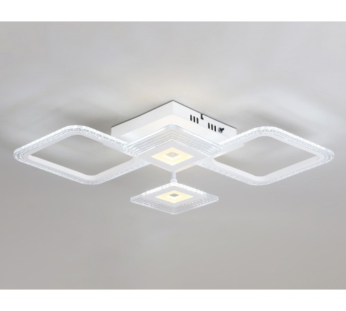 Потолочная люстра Ambrella Light FA4281 FA Потолочная люстра Ambrella Light FA4281 FA
