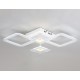 Потолочная люстра Ambrella Light FA4281 FA