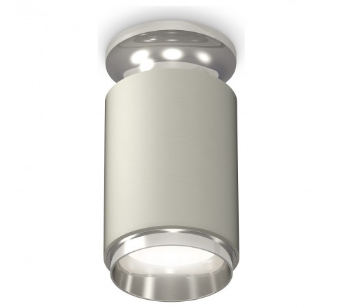 Накладной светильник Ambrella Light XS6314100 XS
