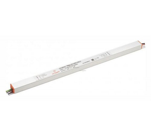 Блок питания Arlight 023265(1) ARV-24060-LONG-D Блок питания Arlight 023265(1) ARV-24060-LONG-D