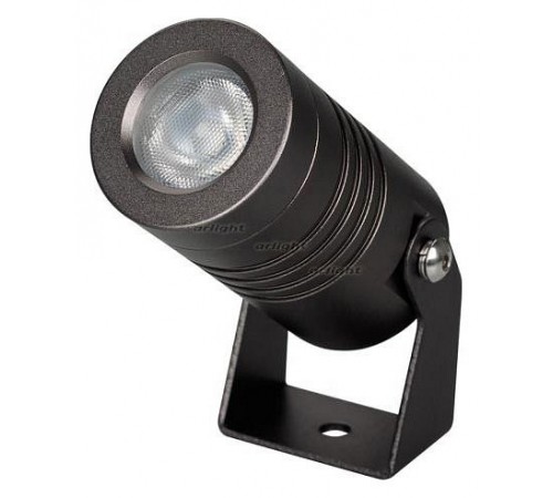 Наземный прожектор Arlight 028916 KT-RAY-COLOR-R42-6W RGB (DG, 25 deg, 12V) Наземный прожектор Arlight 028916 KT-RAY-COLOR-R42-6W RGB (DG, 25 deg, 12V)