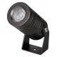 Наземный прожектор Arlight 028916 KT-RAY-COLOR-R42-6W RGB (DG, 25 deg, 12V)