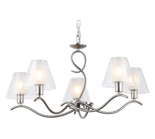 Подвесная люстра Ambrella Light LH57081 HIGH LIGHT Подвесная люстра Ambrella Light LH57081 HIGH LIGHT