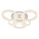 Потолочная люстра Escada 10281/6LED Alunit
