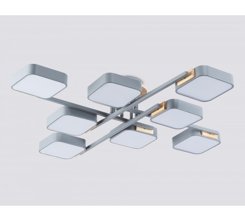 Потолочная люстра Ambrella Light FL4889 FL Потолочная люстра Ambrella Light FL4889 FL