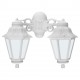Светильник на штанге Fumagalli E22.141.000.WYF1RDN Anna