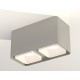 Накладной светильник Ambrella Light XS7852010 XS